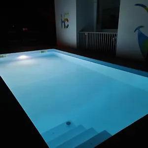 *** Hotel I Colori Italie