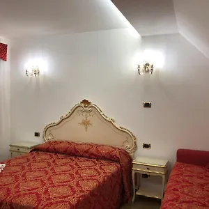 ** Hotel Leonardo Italie