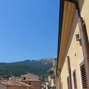 **** Hotel Paradiso Delle Madonie Italie