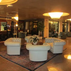 *** Hotel Leonardo Da Vinci Italie