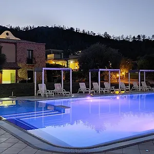 *** Hotel Hotel Cardedu Italie