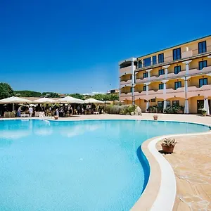 **** Hotel Lido Degli Spagnoli Wellness & Italie